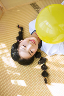 纯熟意外